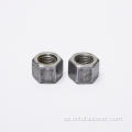 Uni 5587 M39 HEAXON NUTS